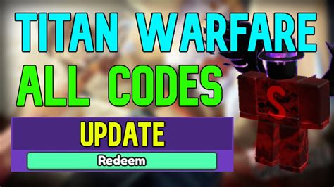 trello titan warfare code